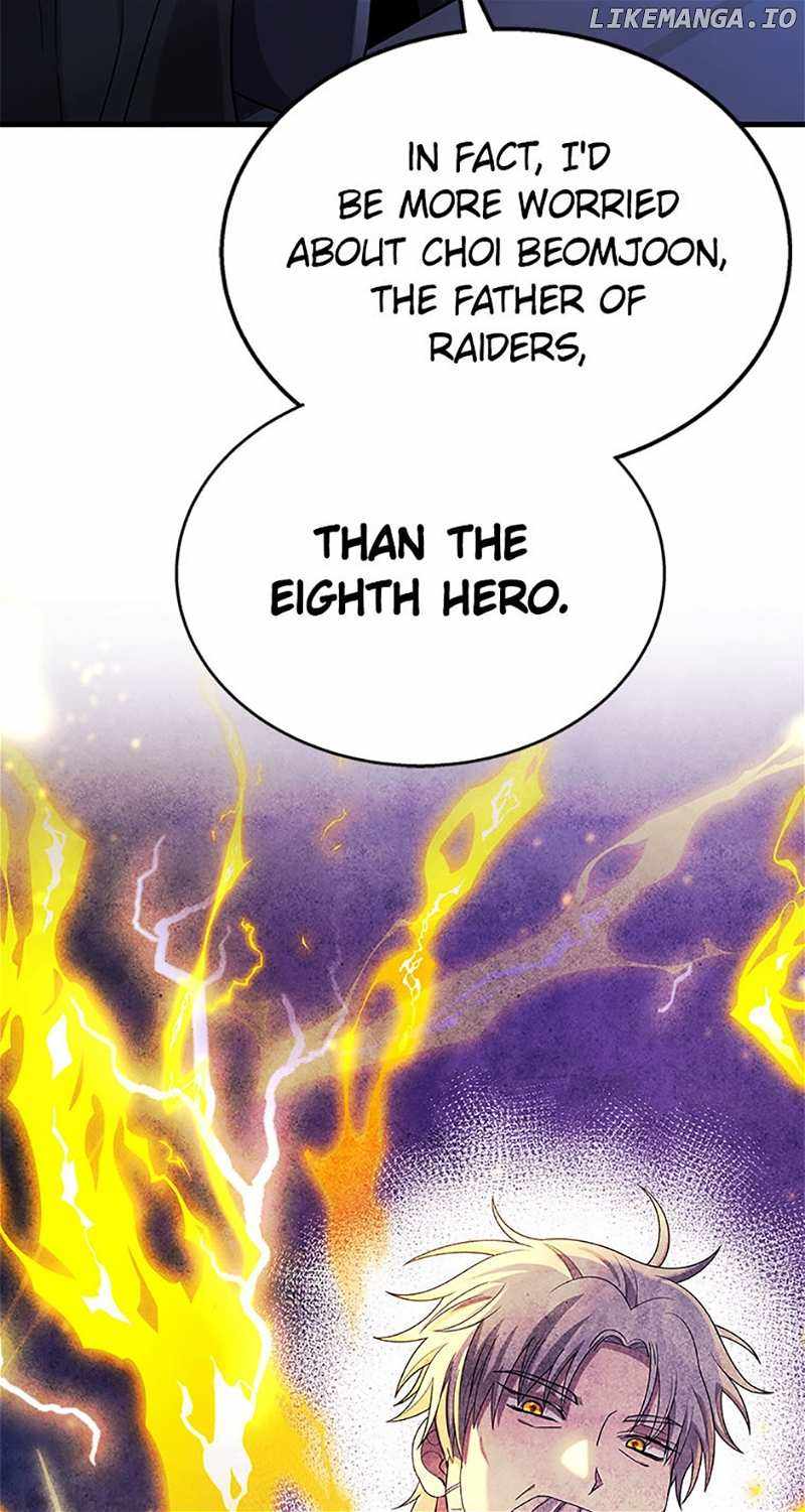 Heir Of Mythical Heroes Chapter 47 96